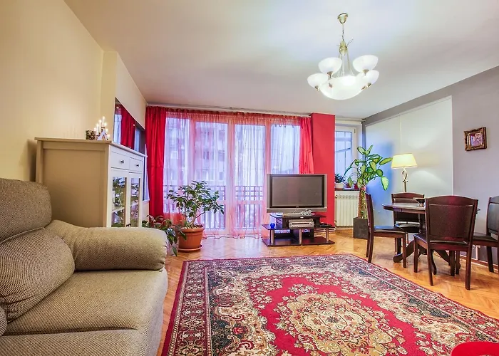 Apartament Central Onix