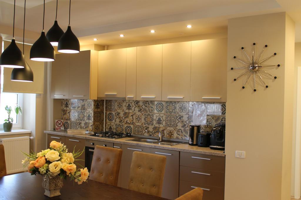 Apartament Central Onix *