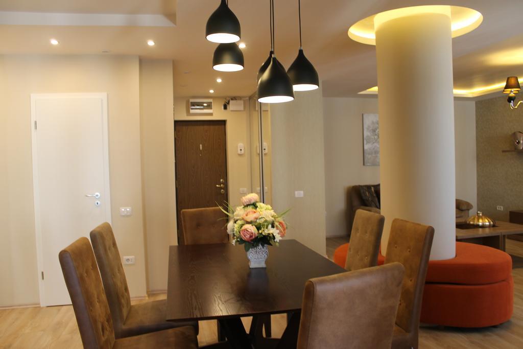 Apartament Central Onix *