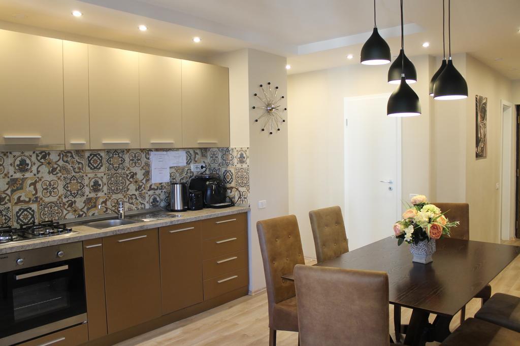 Apartment Apartament Central Onix