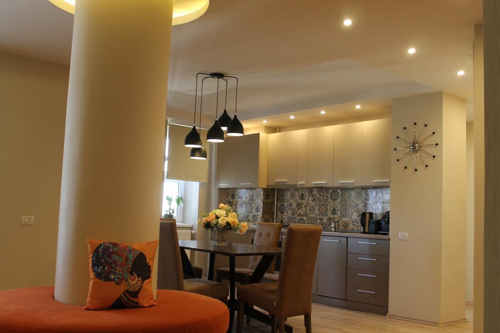 Apartament Central Onix Apartment