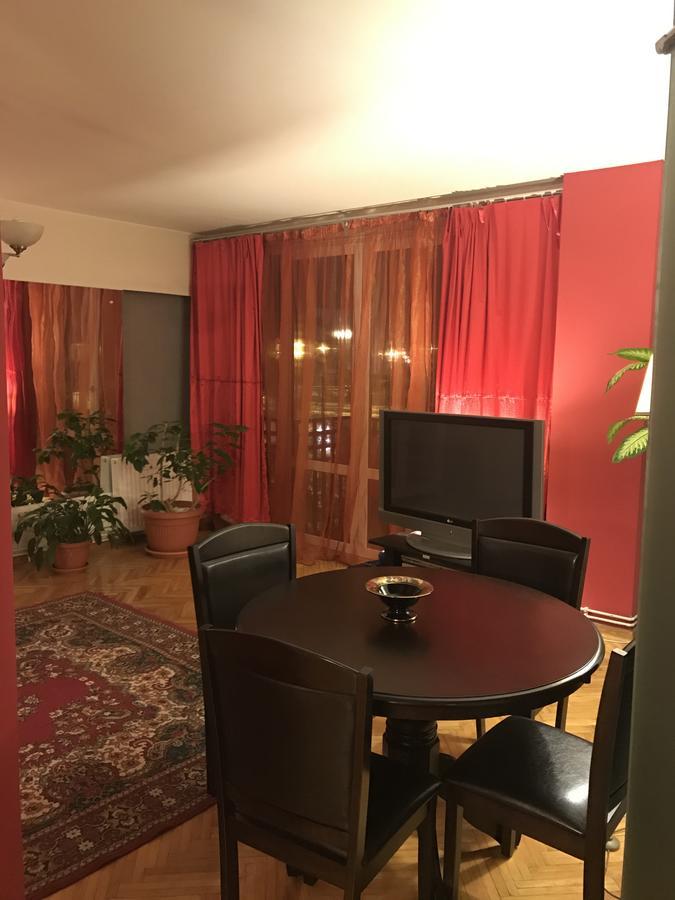Apartament Central Onix Apartment Brașov