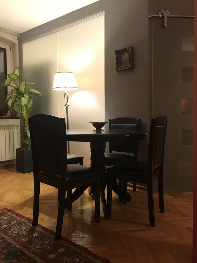 Apartament Central Onix Apartment