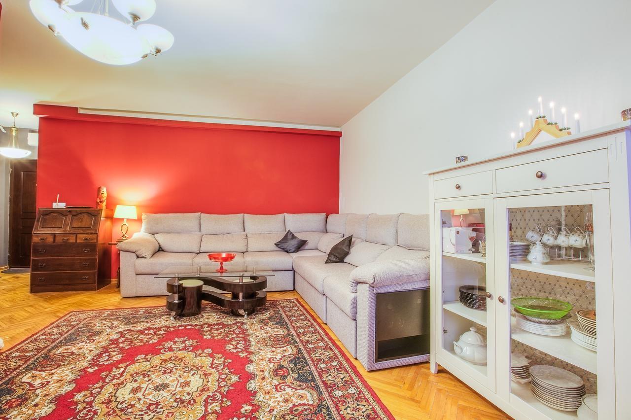 Apartament Central Onix Apartment