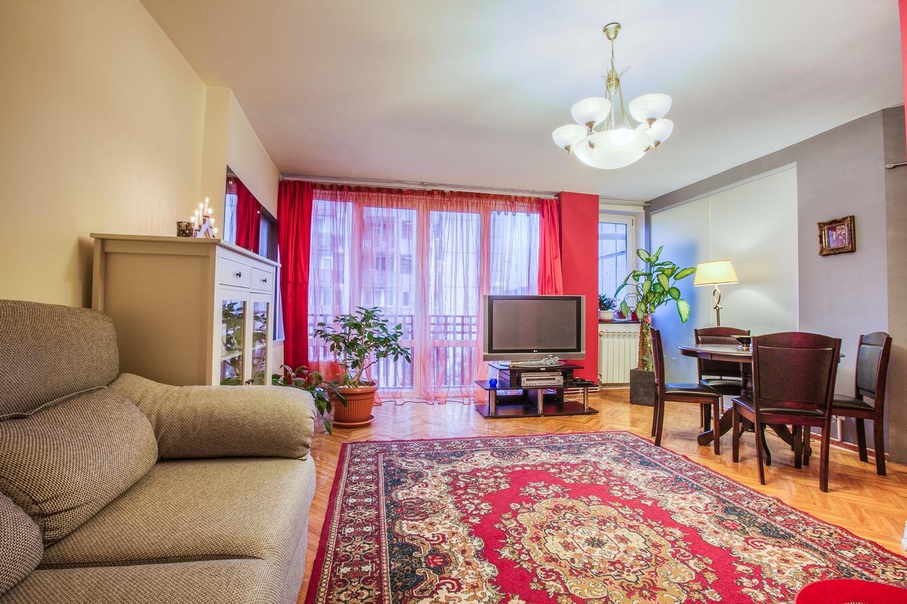 Apartament Central Onix Apartment Brașov