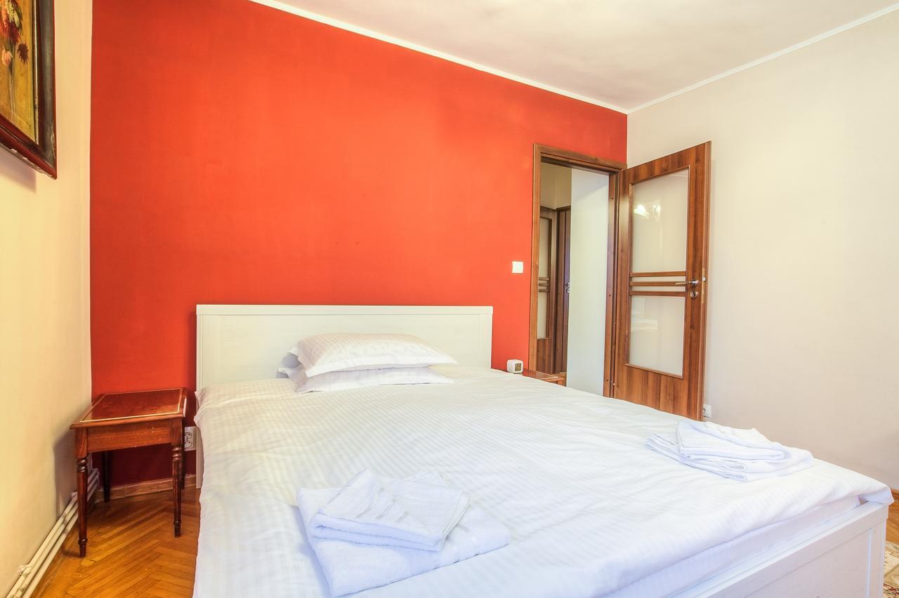 Apartament Central Onix *