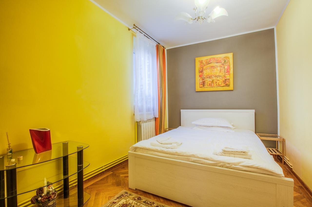 Apartament Central Onix * Brașov
