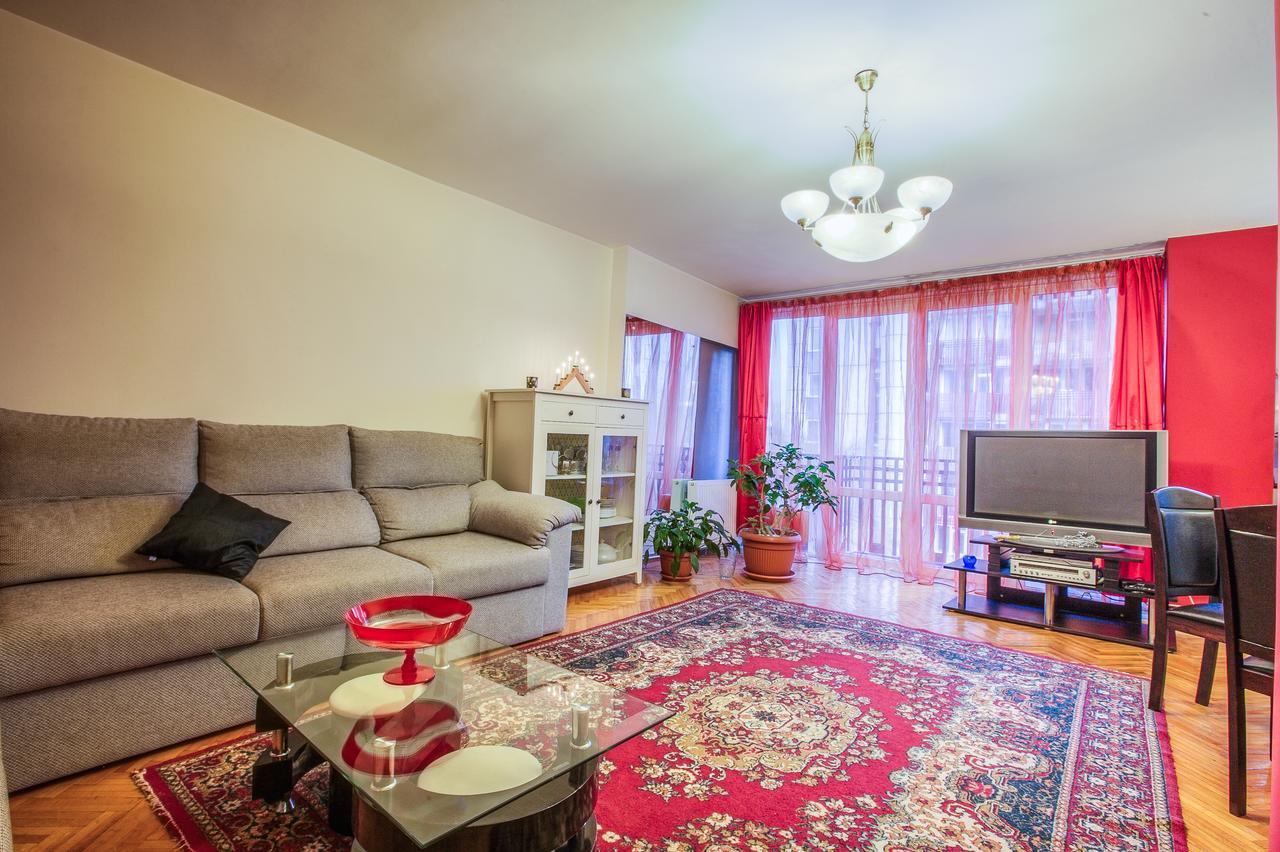 Apartament Central Onix