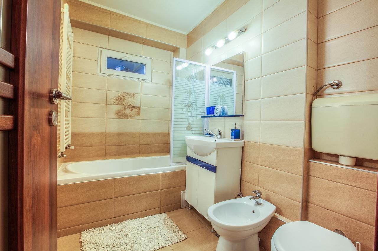 Apartament Central Onix Apartment *